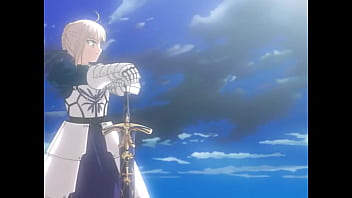 1st fate series game