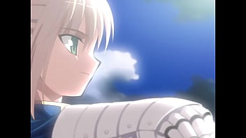 1st fate series game