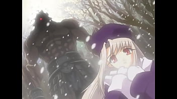 1st fate series game