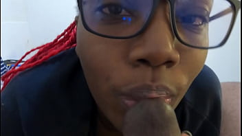 Stepson as your hot ebony cumslut milf what can i do to brighten your day my love mastermeat1