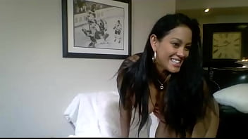 Maxine x plays with sybian dildo & vibrator nice solo performance