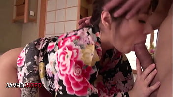 Haruna kawase's alluring jav performance unleashes raw desire
