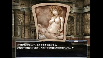 もんむすくえすと