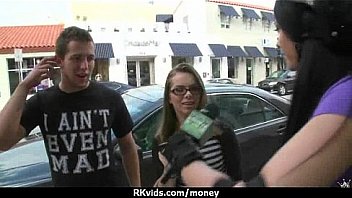 Tight Teen Fucks A Man In Front Of The Camera For Cash 21 thumbnail