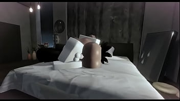 Fucking my best friend ass