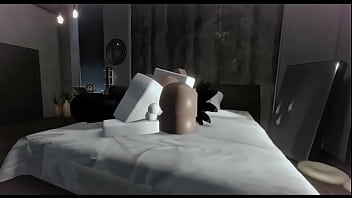 Fucking my best friend ass