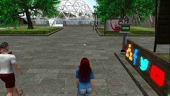 Thrils and hot sex on a single date