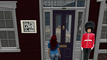 Thrils and hot sex on a single date