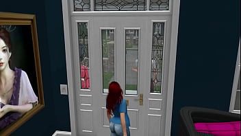 Thrils and hot sex on a single date