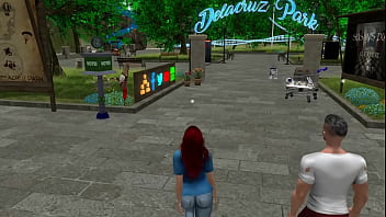 Thrils and hot sex on a single date