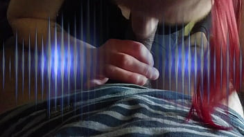 Alynn can't get out her mouth