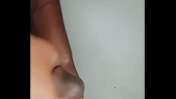 He wanks off when he's in the mood