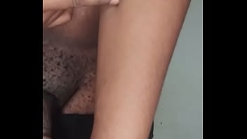 He wanks off when he's in the mood