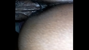 Night time booty bbw bbc