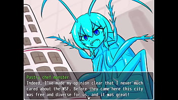 Special duty soldier felia parte 4