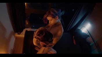 Dividi meu namorado com minha amiga