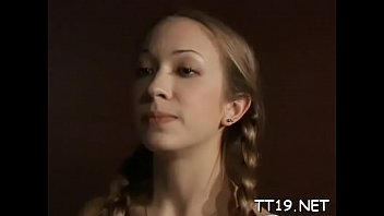 Horny blonde honey jaimee can't get enough of fuck