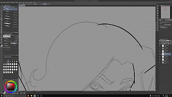 Su broadcast by gunsmokegames on picarto from may twentieth 2022