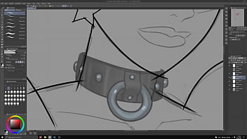 Su broadcast by gunsmokegames on picarto from may twentieth 2022