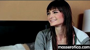 Sensual lesbian pussy licking 10