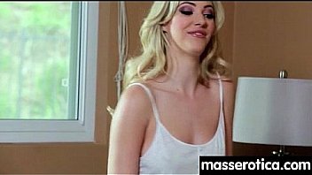 Sensual lesbian pussy licking 10