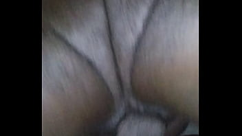 She wetter than the ocean