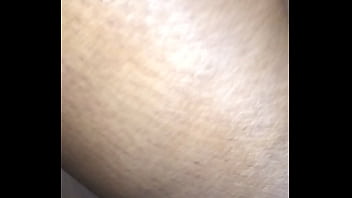 She wetter than the ocean