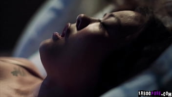 Slimthick vic and lulu chu shares on cock