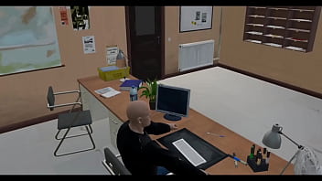 Cd人妖梦的开始（3）