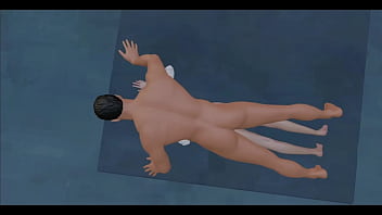 Cd人妖梦的开始（3）