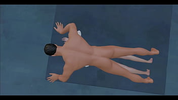 Cd人妖梦的开始（3）