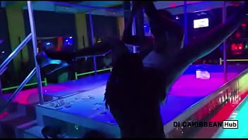 Party was lit up by us