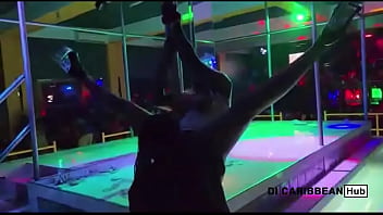 Party was lit up by us