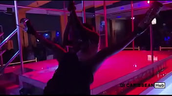 Party was lit up by us