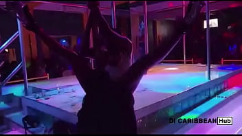 Party was lit up by us