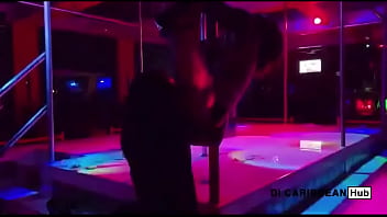 Party was lit up by us