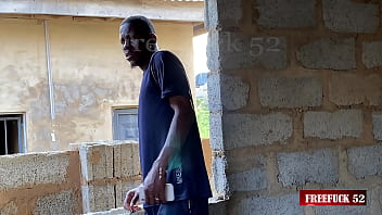 Uncompleted quick fuck