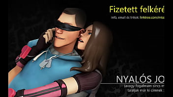 Magyar joi halvány femdom csak hang