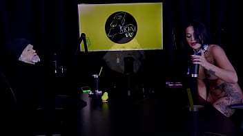 Veja a entrevista safada e cheia de putaria com a tifany rocha swing cast com o vovô moai no porn cast brazil parte 4 watch sheer red