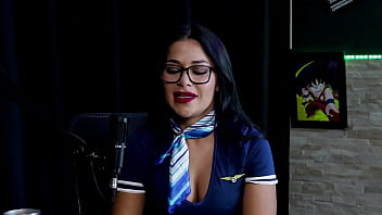 Veja a entrevista safada e cheia de putaria com a tifany rocha swing cast com o vovô moai no porn cast brazil parte 4 watch sheer red