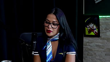 Veja a entrevista safada e cheia de putaria com a tifany rocha swing cast com o vovô moai no porn cast brazil parte 4 watch sheer red