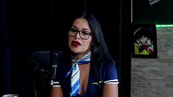 Veja a entrevista safada e cheia de putaria com a tifany rocha swing cast com o vovô moai no porn cast brazil parte 4 watch sheer red