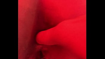 Primero dedos antes del pene