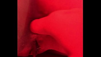 Primero dedos antes del pene