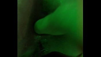 Primero dedos antes del pene