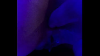 Primero dedos antes del pene