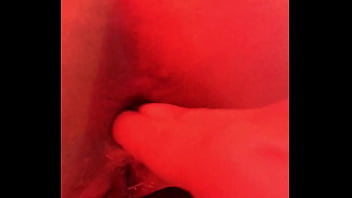 Primero dedos antes del pene