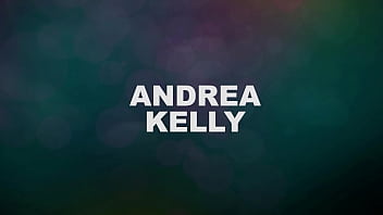 Andrea kelly super cute 19 yo latina huge cock pov blowjob and messy facial