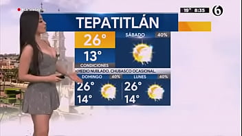 Emily qui&ntilde;ones ricas tetas en sexy vestido