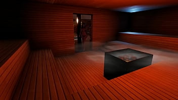 A night out with laura swinging